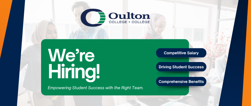 Oulton College logo
